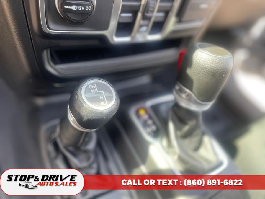 2021 Jeep Gladiator Willys 4x4, available for sale in East Windsor, Connecticut | Stop & Drive Auto Sales. East Windsor, Connecticut 2021 Jeep Gladiator Willys 4x4, available for sale in East Windsor, Connecticut | Stop & Drive Auto Sales. East Windsor, Connecticut
