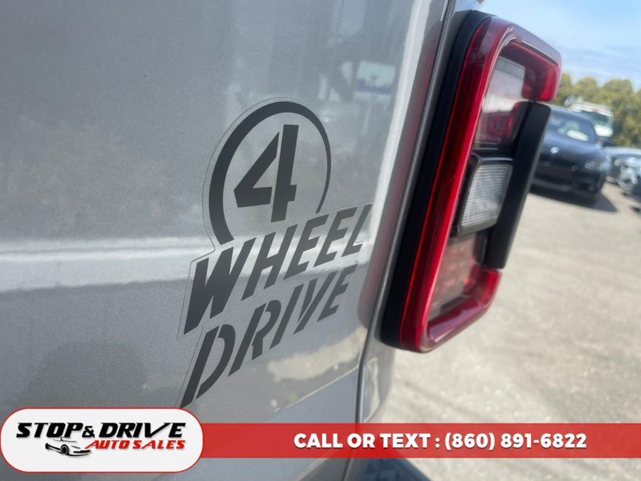 2021 Jeep Gladiator Willys 4x4, available for sale in East Windsor, Connecticut | Stop & Drive Auto Sales. East Windsor, Connecticut 2021 Jeep Gladiator Willys 4x4, available for sale in East Windsor, Connecticut | Stop & Drive Auto Sales. East Windsor, Connecticut
