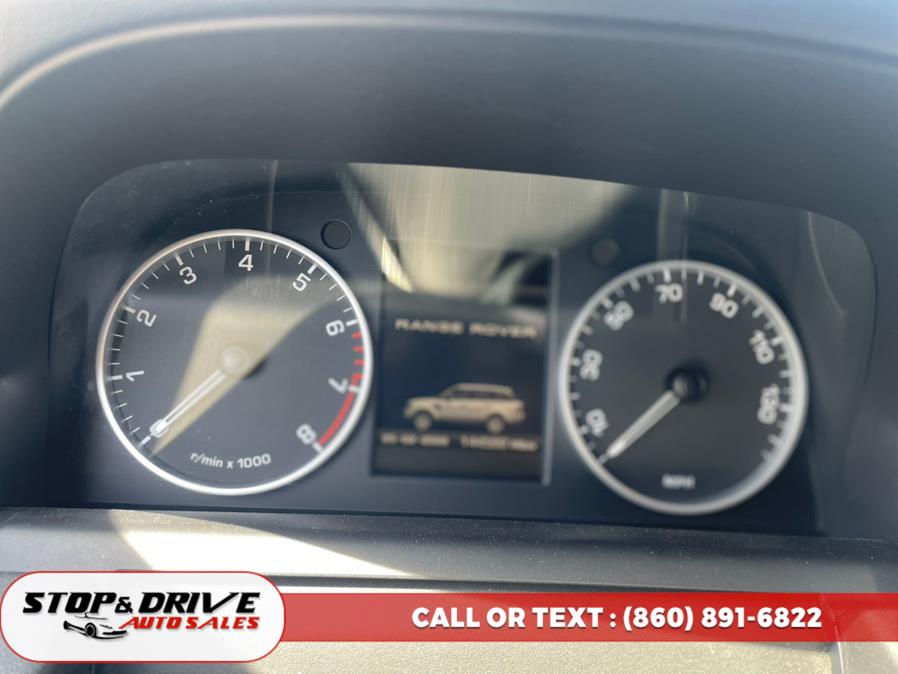 2011 Land Rover Range Rover Sport 4WD 4dr HSE, available for sale in East Windsor, Connecticut | Stop & Drive Auto Sales. East Windsor, Connecticut 2011 Land Rover Range Rover Sport 4WD 4dr HSE, available for sale in East Windsor, Connecticut | Stop & Drive Auto Sales. East Windsor, Connecticut