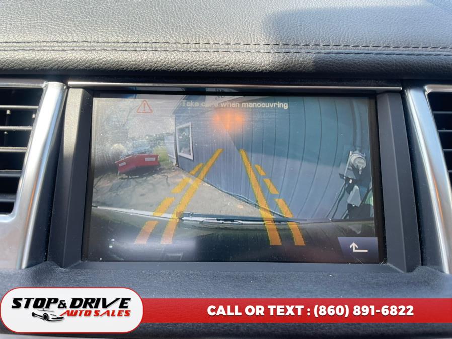 2011 Land Rover Range Rover Sport 4WD 4dr HSE, available for sale in East Windsor, Connecticut | Stop & Drive Auto Sales. East Windsor, Connecticut 2011 Land Rover Range Rover Sport 4WD 4dr HSE, available for sale in East Windsor, Connecticut | Stop & Drive Auto Sales. East Windsor, Connecticut