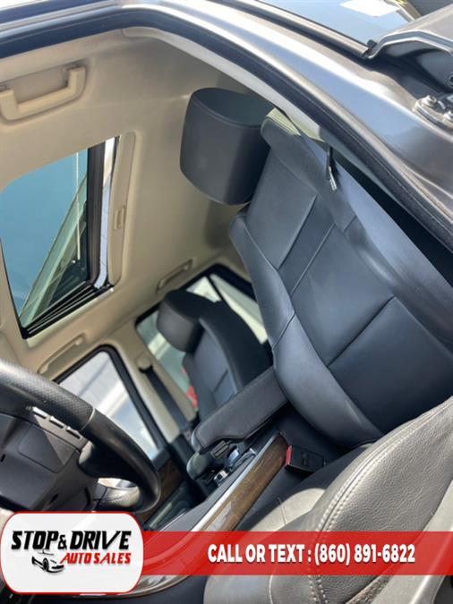 2011 Land Rover Range Rover Sport 4WD 4dr HSE, available for sale in East Windsor, Connecticut | Stop & Drive Auto Sales. East Windsor, Connecticut 2011 Land Rover Range Rover Sport 4WD 4dr HSE, available for sale in East Windsor, Connecticut | Stop & Drive Auto Sales. East Windsor, Connecticut