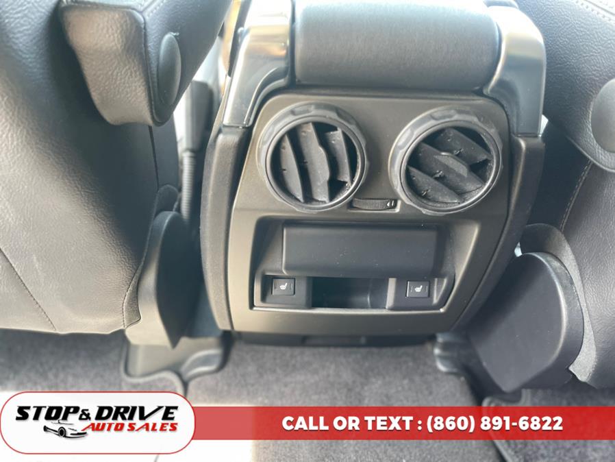 2011 Land Rover Range Rover Sport 4WD 4dr HSE, available for sale in East Windsor, Connecticut | Stop & Drive Auto Sales. East Windsor, Connecticut 2011 Land Rover Range Rover Sport 4WD 4dr HSE, available for sale in East Windsor, Connecticut | Stop & Drive Auto Sales. East Windsor, Connecticut