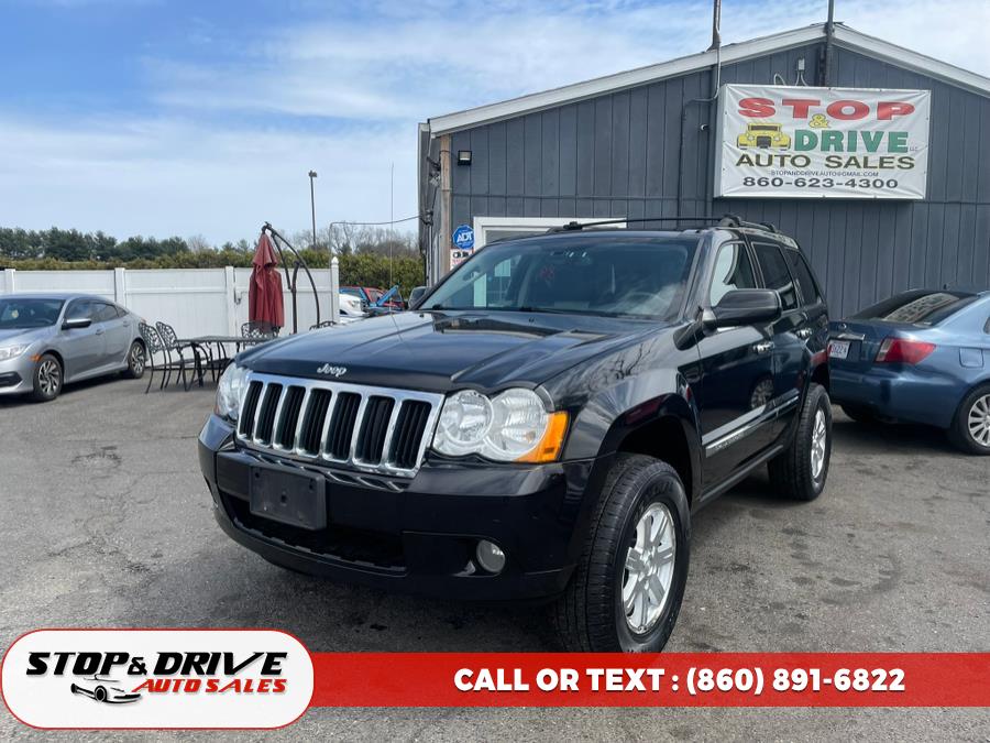 2010 Jeep Grand Cherokee 4WD 4dr Limited, available for sale in East Windsor, Connecticut | Stop & Drive Auto Sales. East Windsor, Connecticut 2010 Jeep Grand Cherokee 4WD 4dr Limited, available for sale in East Windsor, Connecticut | Stop & Drive Auto Sales. East Windsor, Connecticut
