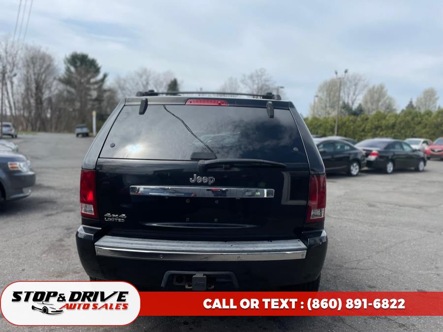 2010 Jeep Grand Cherokee 4WD 4dr Limited, available for sale in East Windsor, Connecticut | Stop & Drive Auto Sales. East Windsor, Connecticut 2010 Jeep Grand Cherokee 4WD 4dr Limited, available for sale in East Windsor, Connecticut | Stop & Drive Auto Sales. East Windsor, Connecticut