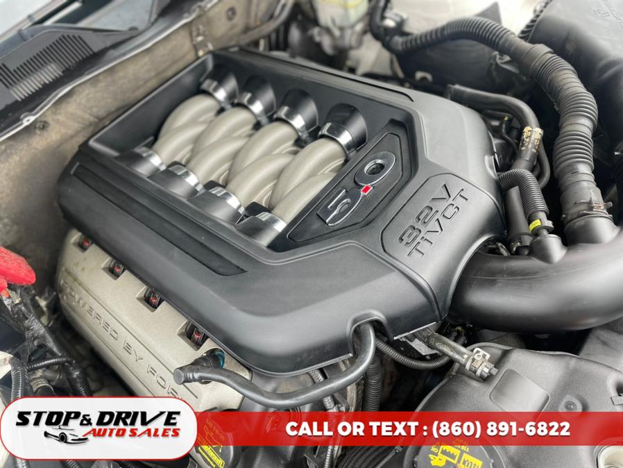 2012 Ford Mustang 2dr Cpe GT Premium, available for sale in East Windsor, Connecticut | Stop & Drive Auto Sales. East Windsor, Connecticut 2012 Ford Mustang 2dr Cpe GT Premium, available for sale in East Windsor, Connecticut | Stop & Drive Auto Sales. East Windsor, Connecticut