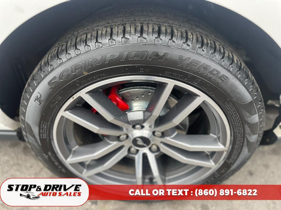2012 Ford Mustang 2dr Cpe GT Premium, available for sale in East Windsor, Connecticut | Stop & Drive Auto Sales. East Windsor, Connecticut 2012 Ford Mustang 2dr Cpe GT Premium, available for sale in East Windsor, Connecticut | Stop & Drive Auto Sales. East Windsor, Connecticut