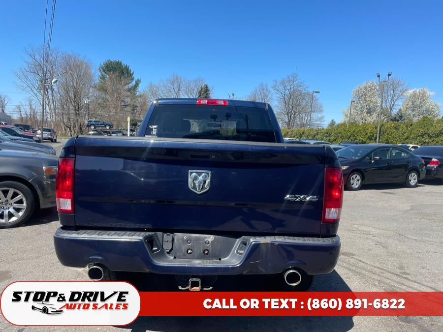 2012 Ram 1500 4WD Crew Cab 140.5" ST, available for sale in East Windsor, Connecticut | Stop & Drive Auto Sales. East Windsor, Connecticut 2012 Ram 1500 4WD Crew Cab 140.5" ST, available for sale in East Windsor, Connecticut | Stop & Drive Auto Sales. East Windsor, Connecticut