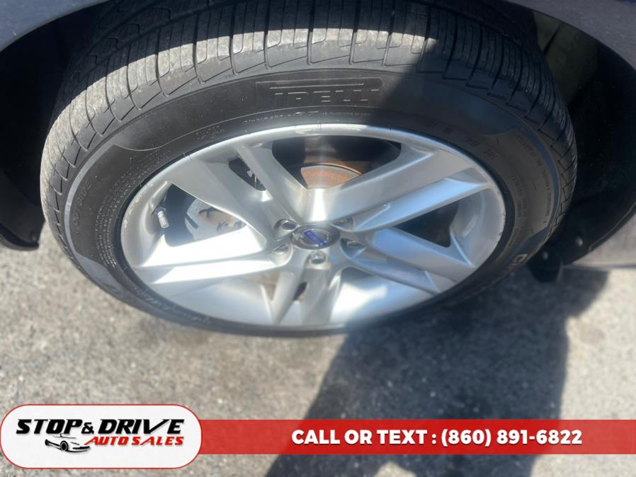 2015 Volvo S60 2015.5 4dr Sdn T5 Drive-E Premier FWD, available for sale in East Windsor, Connecticut | Stop & Drive Auto Sales. East Windsor, Connecticut 2015 Volvo S60 2015.5 4dr Sdn T5 Drive-E Premier FWD, available for sale in East Windsor, Connecticut | Stop & Drive Auto Sales. East Windsor, Connecticut