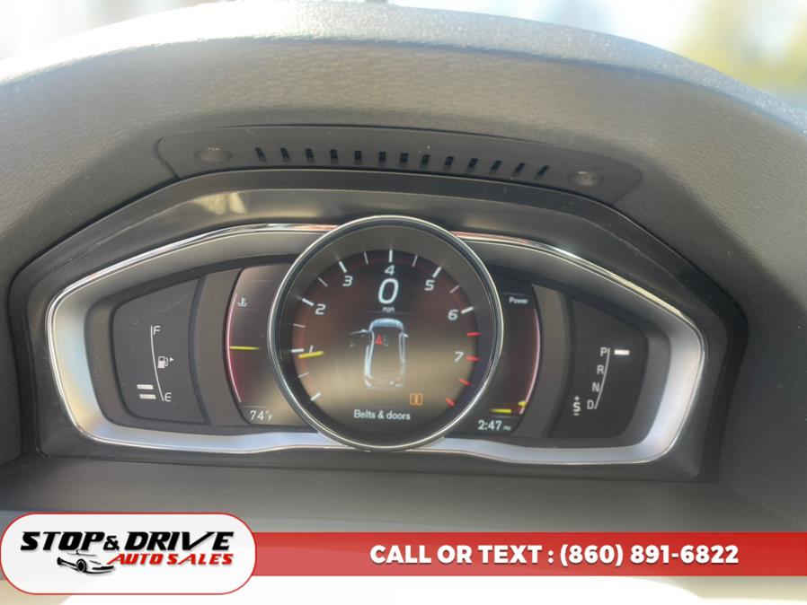 2015 Volvo S60 2015.5 4dr Sdn T5 Drive-E Premier FWD, available for sale in East Windsor, Connecticut | Stop & Drive Auto Sales. East Windsor, Connecticut 2015 Volvo S60 2015.5 4dr Sdn T5 Drive-E Premier FWD, available for sale in East Windsor, Connecticut | Stop & Drive Auto Sales. East Windsor, Connecticut