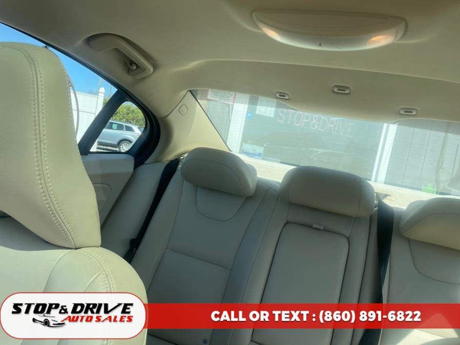 2015 Volvo S60 2015.5 4dr Sdn T5 Drive-E Premier FWD, available for sale in East Windsor, Connecticut | Stop & Drive Auto Sales. East Windsor, Connecticut 2015 Volvo S60 2015.5 4dr Sdn T5 Drive-E Premier FWD, available for sale in East Windsor, Connecticut | Stop & Drive Auto Sales. East Windsor, Connecticut