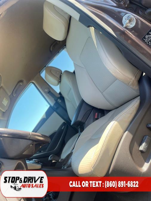 2014 Hyundai Santa Fe AWD 4dr GLS, available for sale in East Windsor, Connecticut | Stop & Drive Auto Sales. East Windsor, Connecticut 2014 Hyundai Santa Fe AWD 4dr GLS, available for sale in East Windsor, Connecticut | Stop & Drive Auto Sales. East Windsor, Connecticut