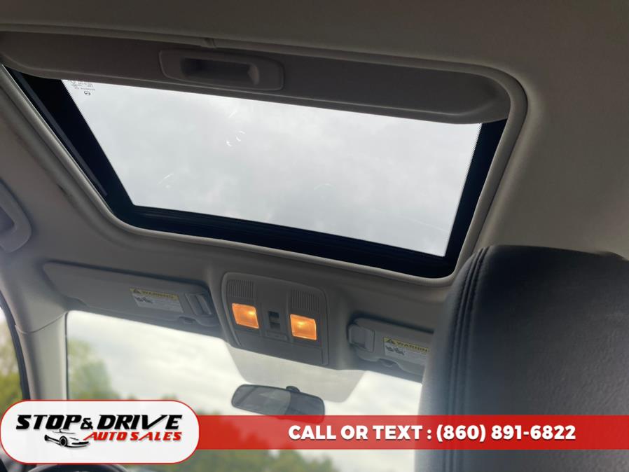 Used Mazda CX-3 AWD 4dr Grand Touring 2016 | Stop & Drive Auto Sales. East Windsor, Connecticut Used Mazda CX-3 AWD 4dr Grand Touring 2016 | Stop & Drive Auto Sales. East Windsor, Connecticut
