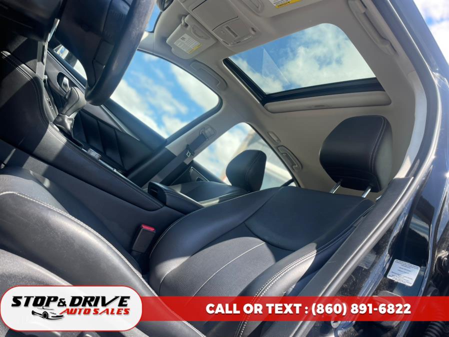 2015 Infiniti Q50 4dr Sdn AWD, available for sale in East Windsor, Connecticut | Stop & Drive Auto Sales. East Windsor, Connecticut 2015 Infiniti Q50 4dr Sdn AWD, available for sale in East Windsor, Connecticut | Stop & Drive Auto Sales. East Windsor, Connecticut