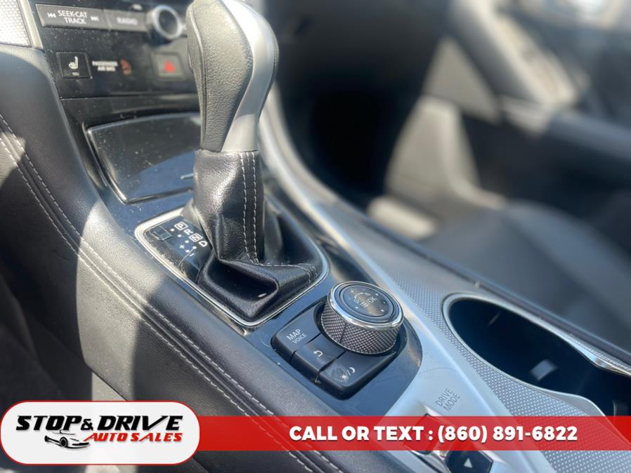 2015 Infiniti Q50 4dr Sdn AWD, available for sale in East Windsor, Connecticut | Stop & Drive Auto Sales. East Windsor, Connecticut 2015 Infiniti Q50 4dr Sdn AWD, available for sale in East Windsor, Connecticut | Stop & Drive Auto Sales. East Windsor, Connecticut