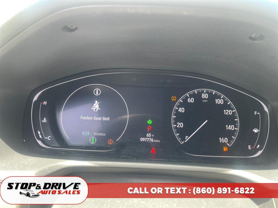 Used Honda Accord Sedan LX 1.5T CVT 2018 | Stop & Drive Auto Sales. East Windsor, Connecticut Used Honda Accord Sedan LX 1.5T CVT 2018 | Stop & Drive Auto Sales. East Windsor, Connecticut