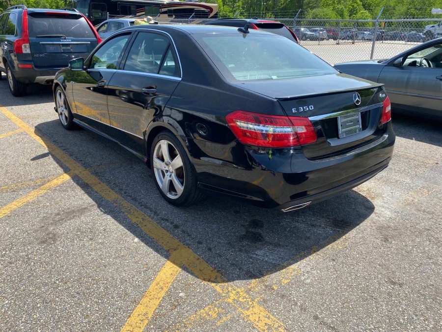Used Mercedes-Benz E-Class 4dr Sdn E 350 Luxury 4MATIC 2011 | Rubber Bros Auto World. Brooklyn, New York Used Mercedes-Benz E-Class 4dr Sdn E 350 Luxury 4MATIC 2011 | Rubber Bros Auto World. Brooklyn, New York