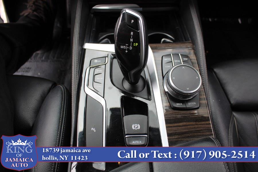 2019 BMW 5 Series 530i Sedan, available for sale in Hollis, New York | King of Jamaica Auto Inc. Hollis, New York 2019 BMW 5 Series 530i Sedan, available for sale in Hollis, New York | King of Jamaica Auto Inc. Hollis, New York