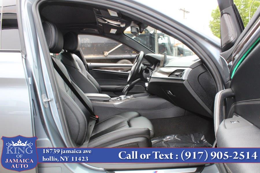 2019 BMW 5 Series 530i Sedan, available for sale in Hollis, New York | King of Jamaica Auto Inc. Hollis, New York 2019 BMW 5 Series 530i Sedan, available for sale in Hollis, New York | King of Jamaica Auto Inc. Hollis, New York