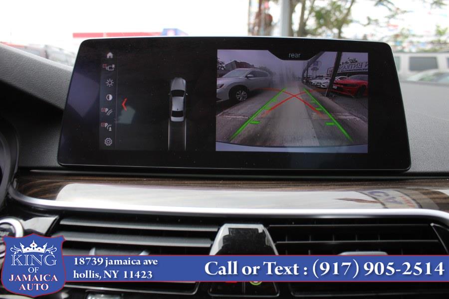 2019 BMW 5 Series 530i Sedan, available for sale in Hollis, New York | King of Jamaica Auto Inc. Hollis, New York 2019 BMW 5 Series 530i Sedan, available for sale in Hollis, New York | King of Jamaica Auto Inc. Hollis, New York