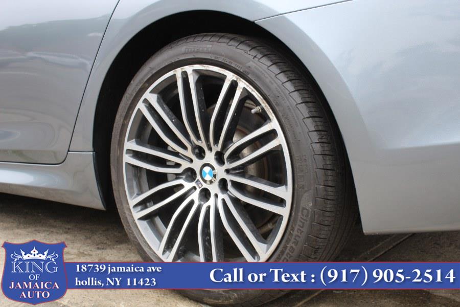 2019 BMW 5 Series 530i Sedan, available for sale in Hollis, New York | King of Jamaica Auto Inc. Hollis, New York 2019 BMW 5 Series 530i Sedan, available for sale in Hollis, New York | King of Jamaica Auto Inc. Hollis, New York