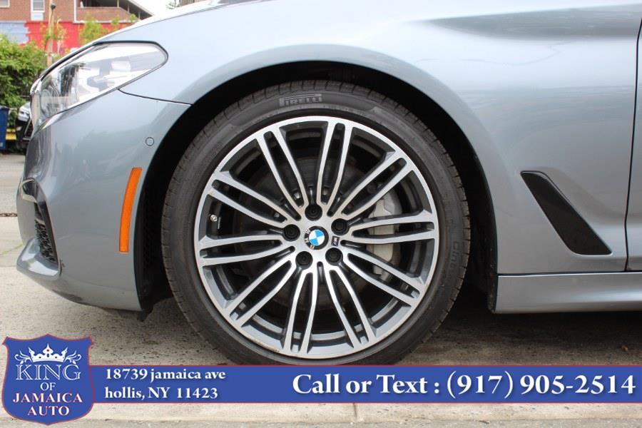 2019 BMW 5 Series 530i Sedan, available for sale in Hollis, New York | King of Jamaica Auto Inc. Hollis, New York 2019 BMW 5 Series 530i Sedan, available for sale in Hollis, New York | King of Jamaica Auto Inc. Hollis, New York