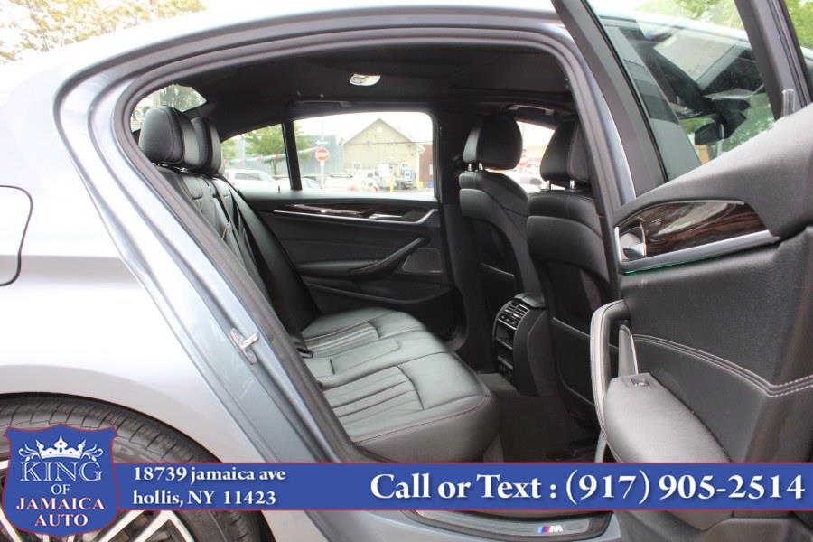 2019 BMW 5 Series 530i Sedan, available for sale in Hollis, New York | King of Jamaica Auto Inc. Hollis, New York 2019 BMW 5 Series 530i Sedan, available for sale in Hollis, New York | King of Jamaica Auto Inc. Hollis, New York