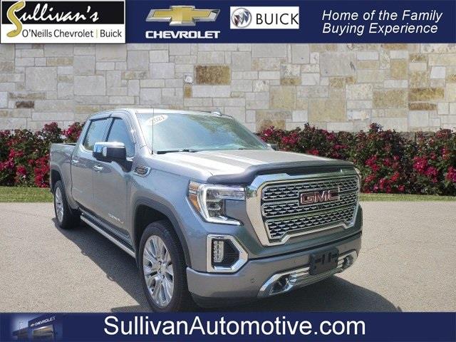 2021 GMC Sierra 1500 Denali, available for sale in Avon, Connecticut | Sullivan Automotive Group. Avon, Connecticut