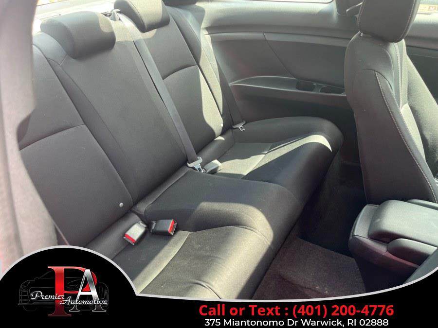 2019 Honda Civic Coupe EX CVT, available for sale in Warwick, Rhode Island | Premier Automotive Sales. Warwick, Rhode Island 2019 Honda Civic Coupe EX CVT, available for sale in Warwick, Rhode Island | Premier Automotive Sales. Warwick, Rhode Island