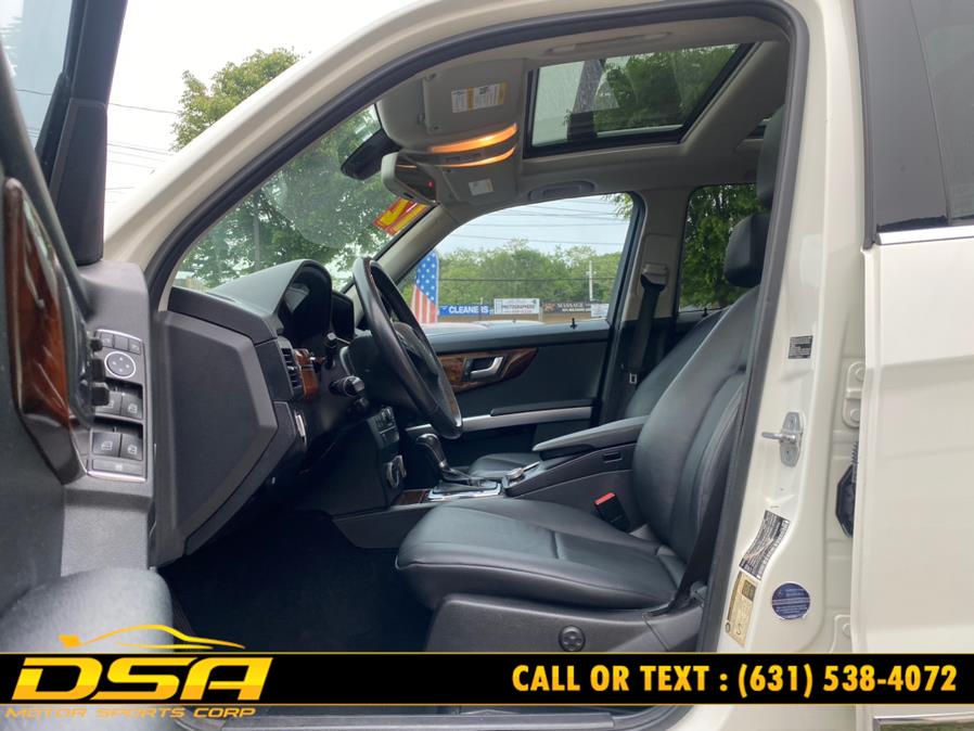 Used Mercedes-Benz GLK-Class 4MATIC 4dr GLK350 2012 | DSA Motor Sports Corp. Commack, New York Used Mercedes-Benz GLK-Class 4MATIC 4dr GLK350 2012 | DSA Motor Sports Corp. Commack, New York