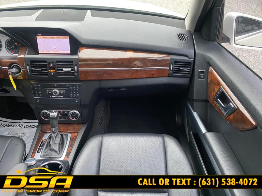 Used Mercedes-Benz GLK-Class 4MATIC 4dr GLK350 2012 | DSA Motor Sports Corp. Commack, New York Used Mercedes-Benz GLK-Class 4MATIC 4dr GLK350 2012 | DSA Motor Sports Corp. Commack, New York