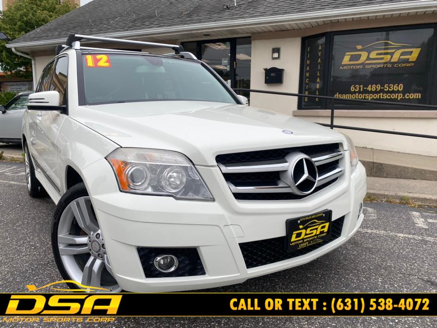 Used Mercedes-Benz GLK-Class 4MATIC 4dr GLK350 2012 | DSA Motor Sports Corp. Commack, New York Used Mercedes-Benz GLK-Class 4MATIC 4dr GLK350 2012 | DSA Motor Sports Corp. Commack, New York