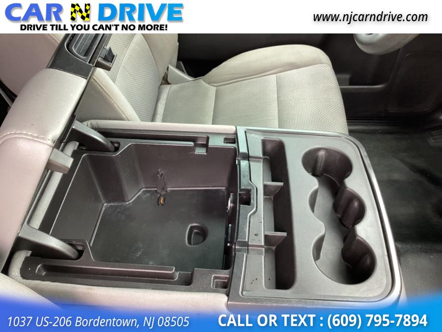 2014 Chevrolet Silverado 1500 Work Truck 2WT Regular Cab Long Box 2WD, available for sale in Bordentown, New Jersey | Car N Drive. Bordentown, New Jersey 2014 Chevrolet Silverado 1500 Work Truck 2WT Regular Cab Long Box 2WD, available for sale in Bordentown, New Jersey | Car N Drive. Bordentown, New Jersey