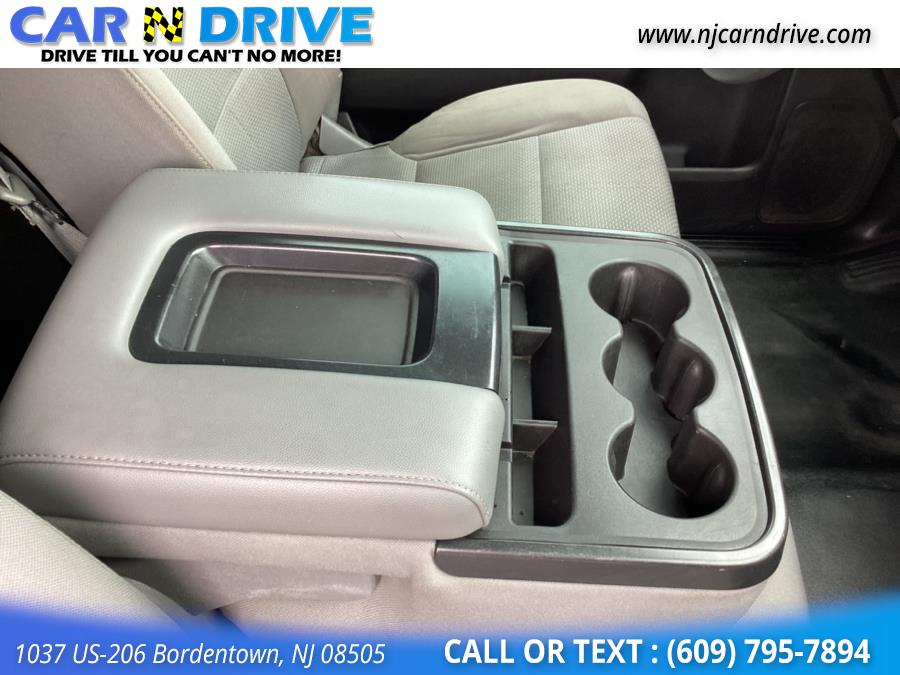 2014 Chevrolet Silverado 1500 Work Truck 2WT Regular Cab Long Box 2WD, available for sale in Bordentown, New Jersey | Car N Drive. Bordentown, New Jersey 2014 Chevrolet Silverado 1500 Work Truck 2WT Regular Cab Long Box 2WD, available for sale in Bordentown, New Jersey | Car N Drive. Bordentown, New Jersey