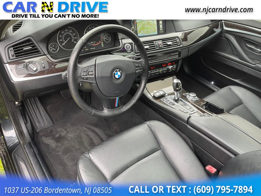 2013 BMW 5-series 528i xDrive, available for sale in Bordentown, New Jersey | Car N Drive. Bordentown, New Jersey 2013 BMW 5-series 528i xDrive, available for sale in Bordentown, New Jersey | Car N Drive. Bordentown, New Jersey
