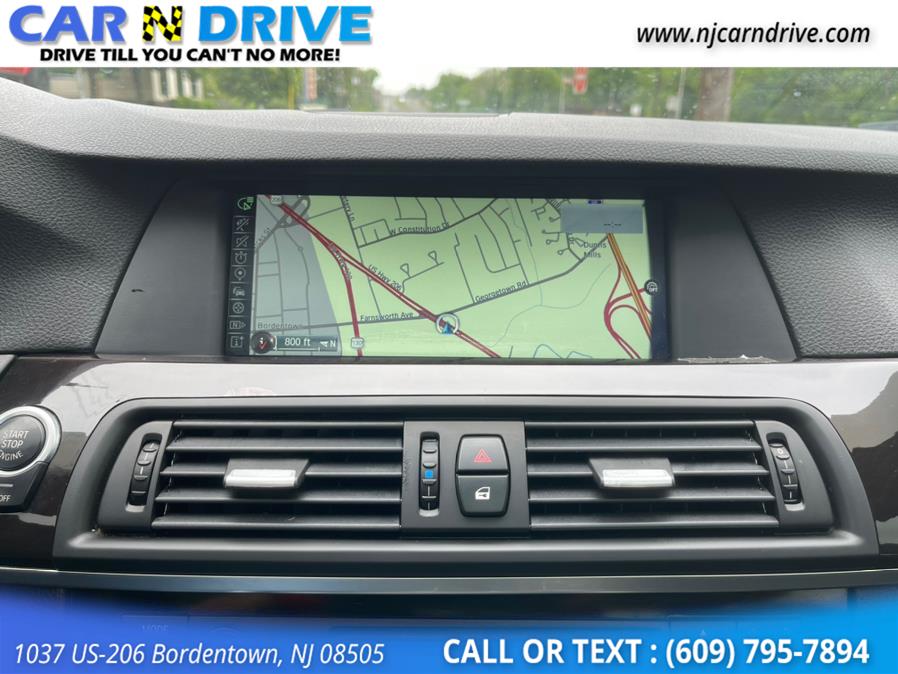 2013 BMW 5-series 528i xDrive, available for sale in Bordentown, New Jersey | Car N Drive. Bordentown, New Jersey 2013 BMW 5-series 528i xDrive, available for sale in Bordentown, New Jersey | Car N Drive. Bordentown, New Jersey