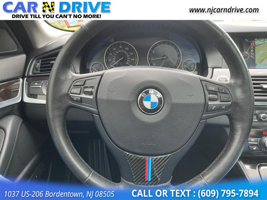 2013 BMW 5-series 528i xDrive, available for sale in Bordentown, New Jersey | Car N Drive. Bordentown, New Jersey 2013 BMW 5-series 528i xDrive, available for sale in Bordentown, New Jersey | Car N Drive. Bordentown, New Jersey