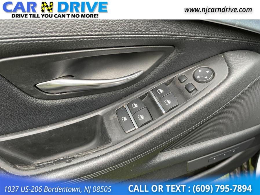 2013 BMW 5-series 528i xDrive, available for sale in Bordentown, New Jersey | Car N Drive. Bordentown, New Jersey 2013 BMW 5-series 528i xDrive, available for sale in Bordentown, New Jersey | Car N Drive. Bordentown, New Jersey
