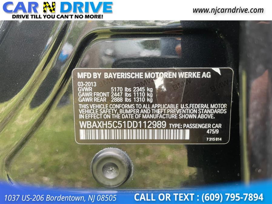 2013 BMW 5-series 528i xDrive, available for sale in Bordentown, New Jersey | Car N Drive. Bordentown, New Jersey 2013 BMW 5-series 528i xDrive, available for sale in Bordentown, New Jersey | Car N Drive. Bordentown, New Jersey