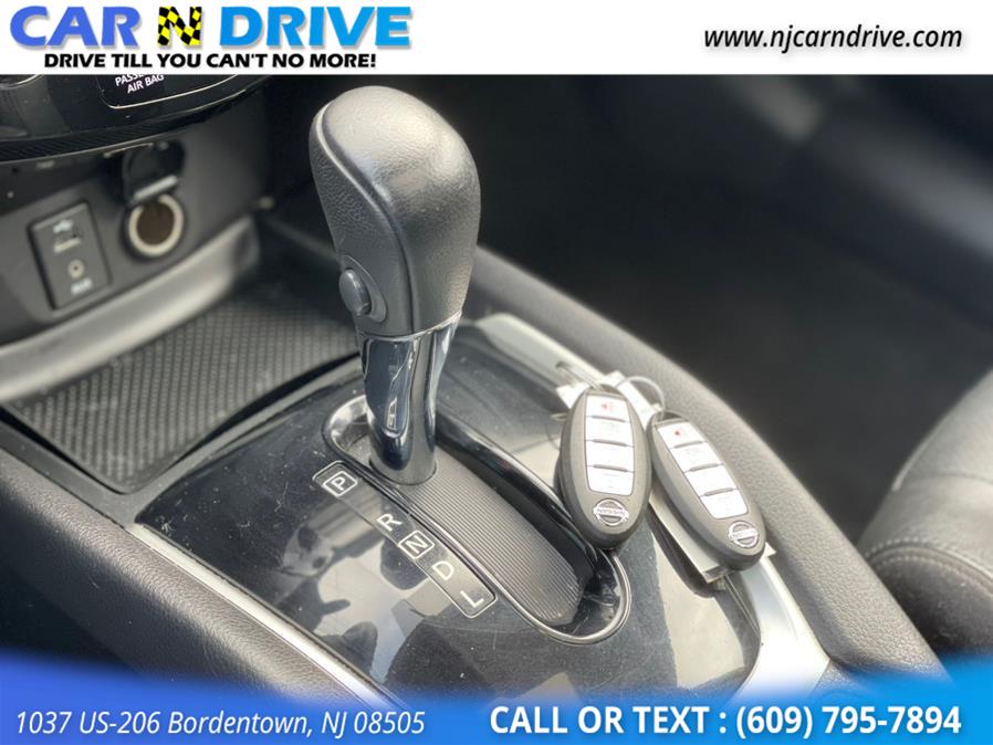 2015 Nissan Rogue SL AWD, available for sale in Bordentown, New Jersey | Car N Drive. Bordentown, New Jersey 2015 Nissan Rogue SL AWD, available for sale in Bordentown, New Jersey | Car N Drive. Bordentown, New Jersey