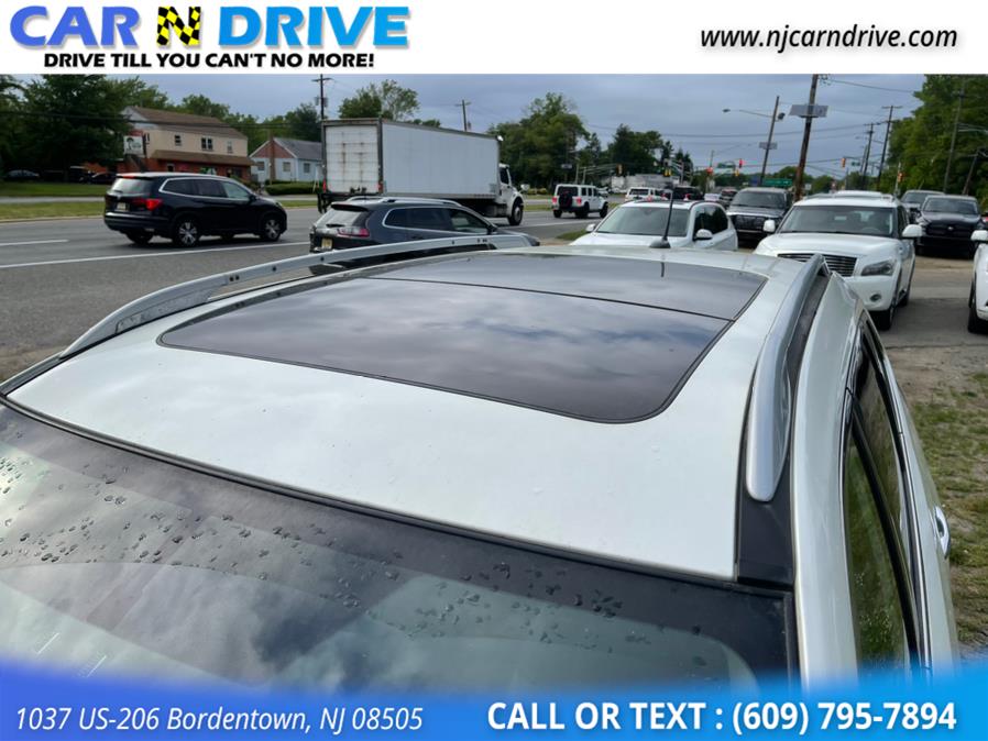 2015 Nissan Rogue SL AWD, available for sale in Bordentown, New Jersey | Car N Drive. Bordentown, New Jersey 2015 Nissan Rogue SL AWD, available for sale in Bordentown, New Jersey | Car N Drive. Bordentown, New Jersey