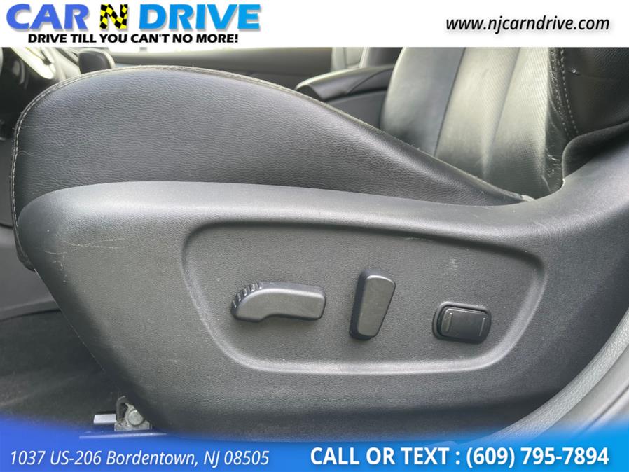 2015 Nissan Rogue SL AWD, available for sale in Bordentown, New Jersey | Car N Drive. Bordentown, New Jersey 2015 Nissan Rogue SL AWD, available for sale in Bordentown, New Jersey | Car N Drive. Bordentown, New Jersey