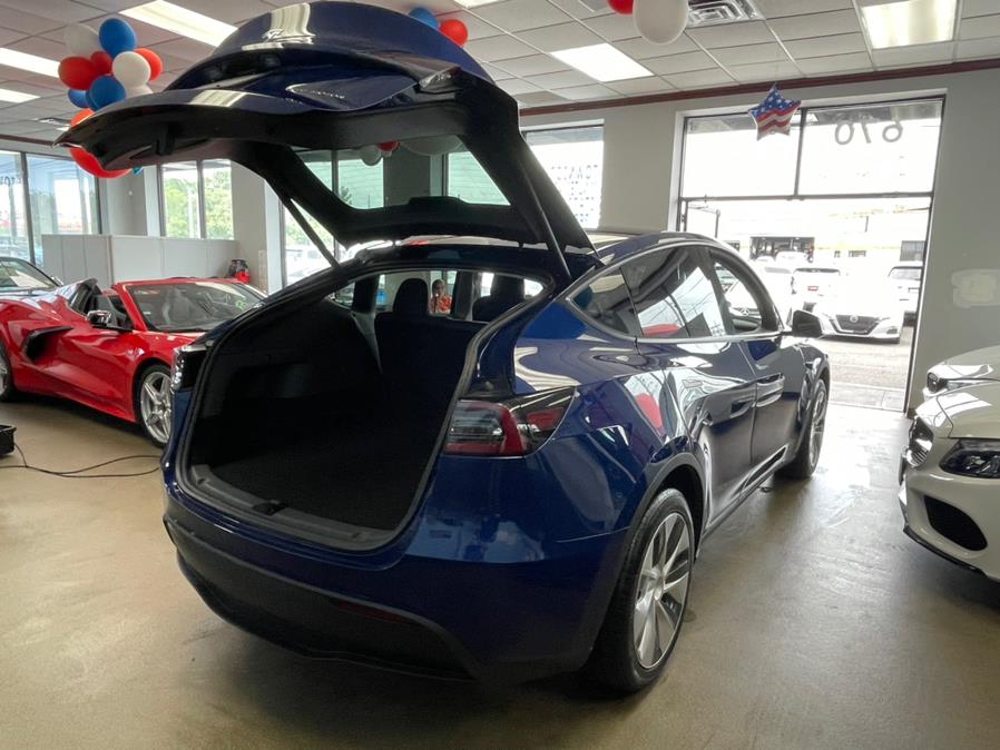 2020 Tesla Model Y Long Range AWD, available for sale in Inwood, New York | 5 Towns Drive. Inwood, New York 2020 Tesla Model Y Long Range AWD, available for sale in Inwood, New York | 5 Towns Drive. Inwood, New York