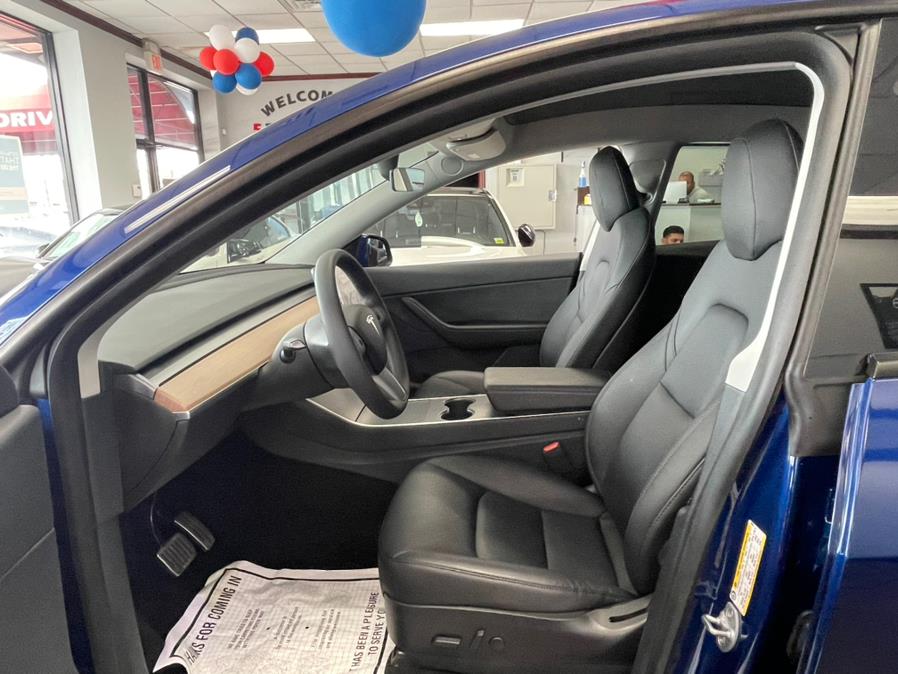 2020 Tesla Model Y Long Range AWD, available for sale in Inwood, New York | 5 Towns Drive. Inwood, New York 2020 Tesla Model Y Long Range AWD, available for sale in Inwood, New York | 5 Towns Drive. Inwood, New York