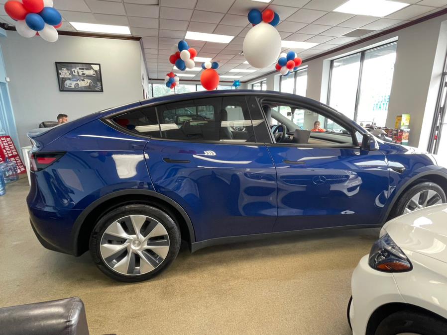 2020 Tesla Model Y Long Range AWD, available for sale in Inwood, New York | 5 Towns Drive. Inwood, New York 2020 Tesla Model Y Long Range AWD, available for sale in Inwood, New York | 5 Towns Drive. Inwood, New York