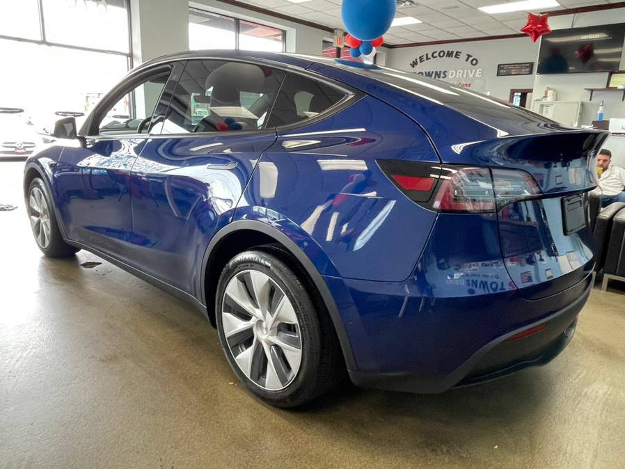 2020 Tesla Model Y Long Range AWD, available for sale in Inwood, New York | 5 Towns Drive. Inwood, New York 2020 Tesla Model Y Long Range AWD, available for sale in Inwood, New York | 5 Towns Drive. Inwood, New York