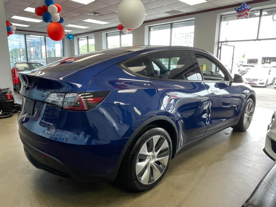 2020 Tesla Model Y Long Range AWD, available for sale in Inwood, New York | 5 Towns Drive. Inwood, New York 2020 Tesla Model Y Long Range AWD, available for sale in Inwood, New York | 5 Towns Drive. Inwood, New York