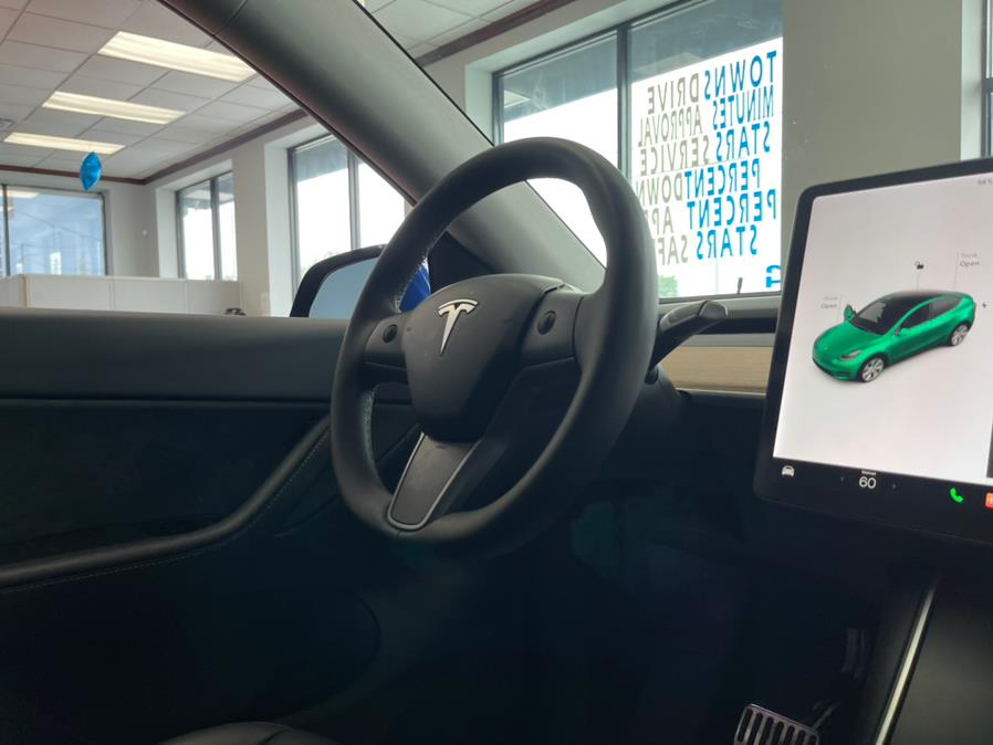 2020 Tesla Model Y Long Range AWD, available for sale in Inwood, New York | 5 Towns Drive. Inwood, New York 2020 Tesla Model Y Long Range AWD, available for sale in Inwood, New York | 5 Towns Drive. Inwood, New York