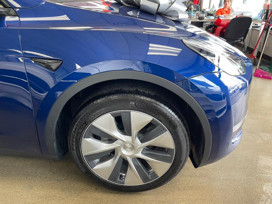 2020 Tesla Model Y Long Range AWD, available for sale in Inwood, New York | 5 Towns Drive. Inwood, New York 2020 Tesla Model Y Long Range AWD, available for sale in Inwood, New York | 5 Towns Drive. Inwood, New York