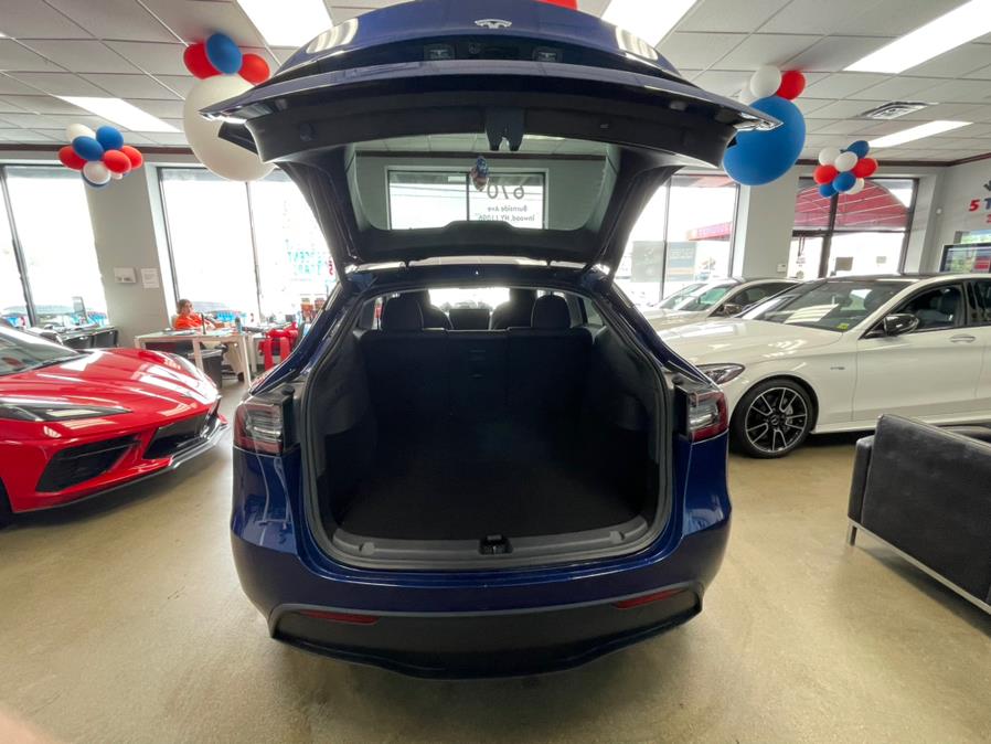 2020 Tesla Model Y Long Range AWD, available for sale in Inwood, New York | 5 Towns Drive. Inwood, New York 2020 Tesla Model Y Long Range AWD, available for sale in Inwood, New York | 5 Towns Drive. Inwood, New York