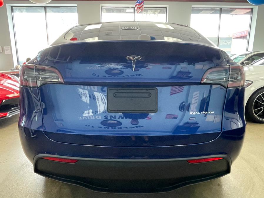 2020 Tesla Model Y Long Range AWD, available for sale in Inwood, New York | 5 Towns Drive. Inwood, New York 2020 Tesla Model Y Long Range AWD, available for sale in Inwood, New York | 5 Towns Drive. Inwood, New York